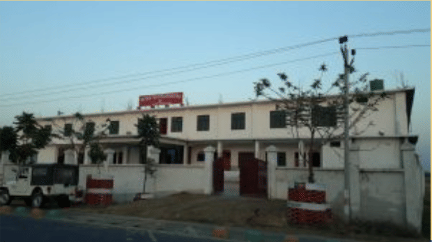 MAMTA GIRLS DEGREE COLLEGE Barabanki College Building Image photo 4